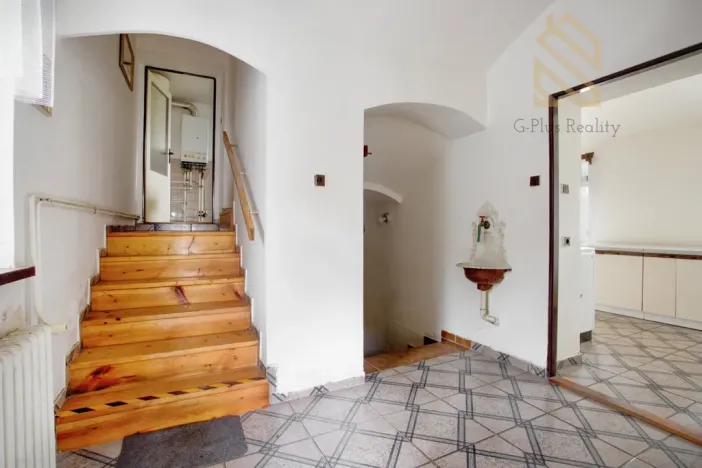 Prodej rodinného domu, Velké Žernoseky, 235 m2