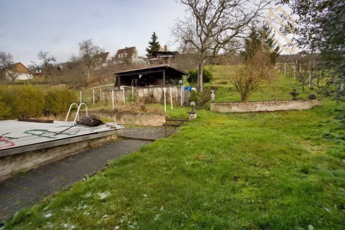 Prodej rodinného domu, Velké Žernoseky, 235 m2