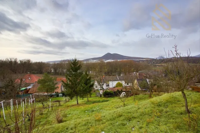 Prodej rodinného domu, Velké Žernoseky, 235 m2