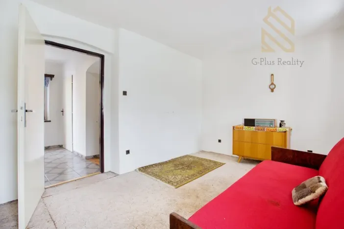 Prodej rodinného domu, Velké Žernoseky, 235 m2