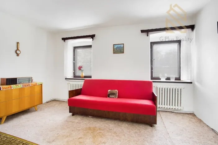 Prodej rodinného domu, Velké Žernoseky, 235 m2