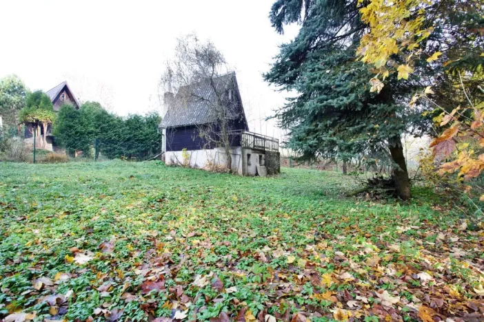 Prodej chaty, Bílichov, 21 m2