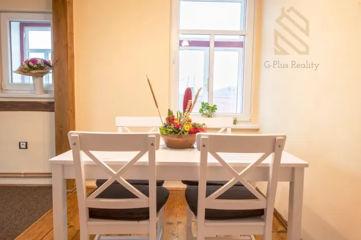 Prodej ubytování, Jiřetín pod Jedlovou, Dvořákova, 1295 m2