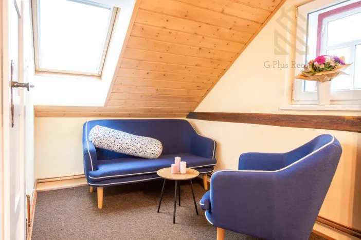 Prodej ubytování, Jiřetín pod Jedlovou, Dvořákova, 1295 m2