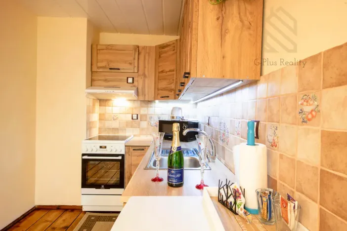 Prodej ubytování, Jiřetín pod Jedlovou, Dvořákova, 1295 m2