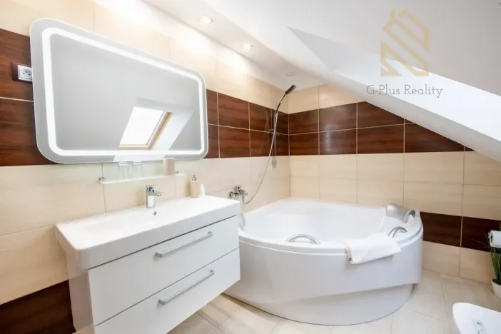 Prodej ubytování, Jiřetín pod Jedlovou, Dvořákova, 1295 m2