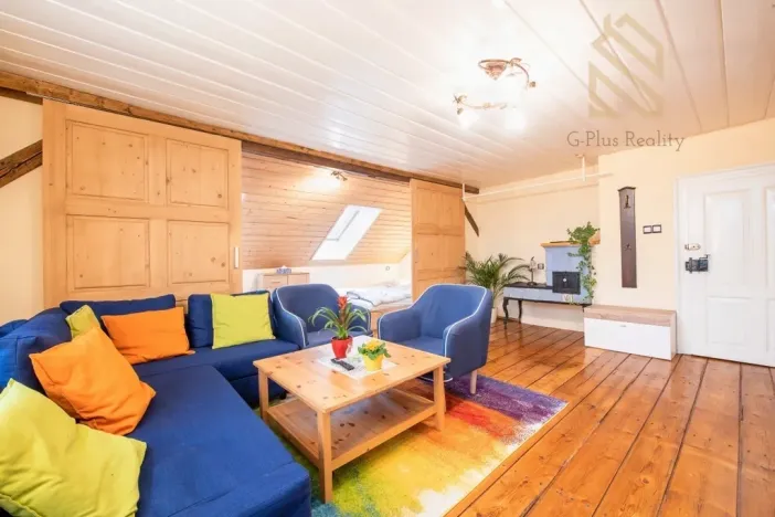 Prodej ubytování, Jiřetín pod Jedlovou, Dvořákova, 1295 m2