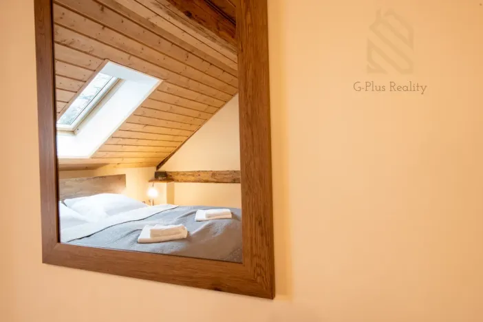 Prodej ubytování, Jiřetín pod Jedlovou, Dvořákova, 1295 m2