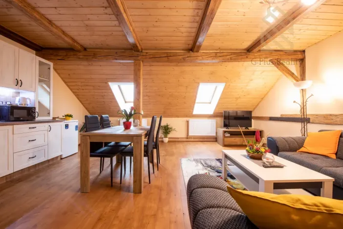 Prodej ubytování, Jiřetín pod Jedlovou, Dvořákova, 1295 m2