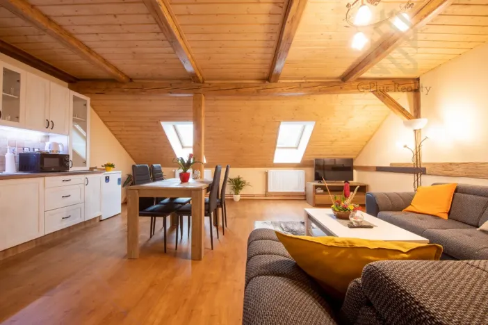 Prodej ubytování, Jiřetín pod Jedlovou, Dvořákova, 1295 m2