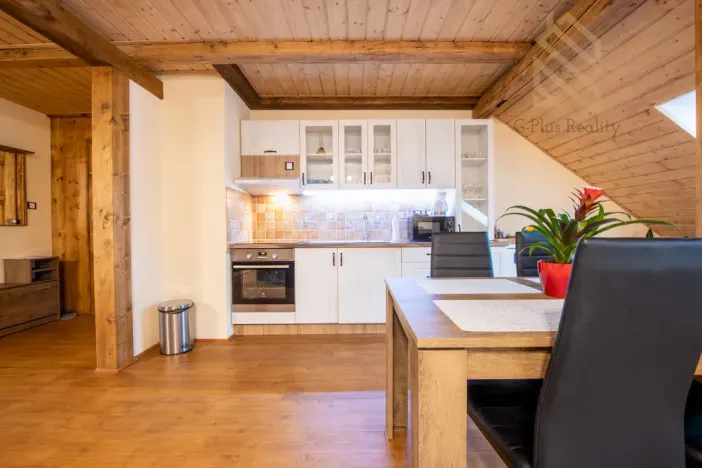 Prodej ubytování, Jiřetín pod Jedlovou, Dvořákova, 1295 m2