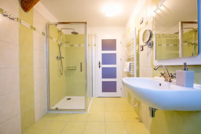 Prodej ubytování, Jiřetín pod Jedlovou, Dvořákova, 1295 m2