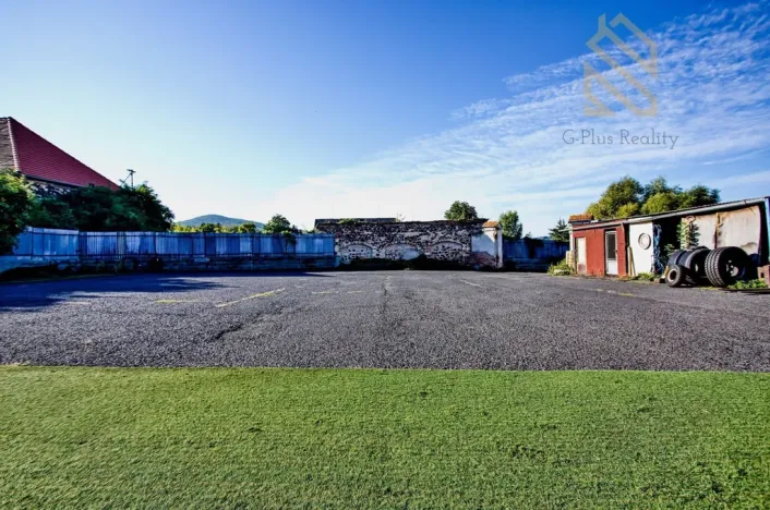 Prodej rodinného domu, Hrobčice - Razice, 244 m2