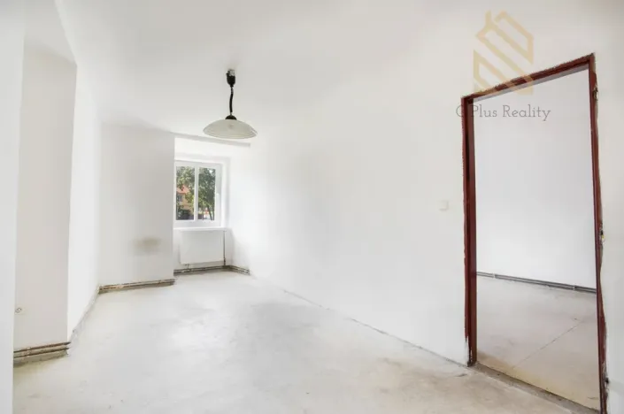 Prodej vícegeneračního domu, Smečno, nám. T. G. Masaryka, 779 m2