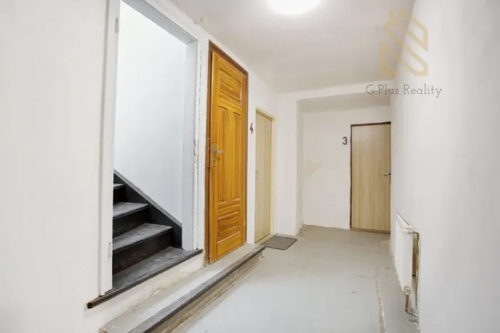 Prodej vícegeneračního domu, Smečno, nám. T. G. Masaryka, 779 m2