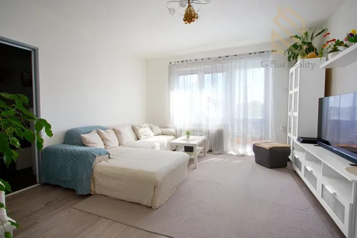 Prodej bytu 3+1, Žatec - Radíčeves, 64 m2