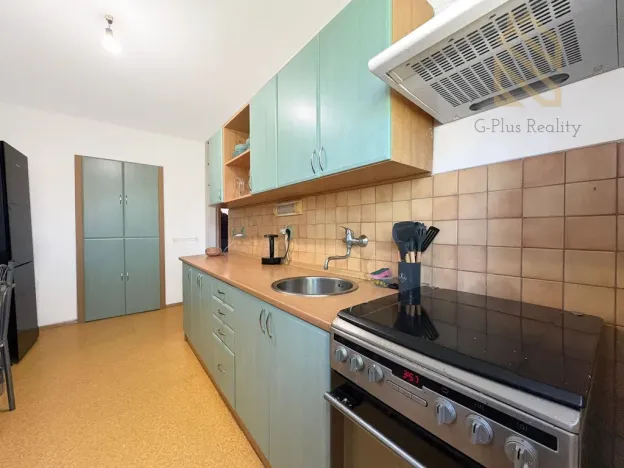 Prodej bytu 2+1, Bílina, 61 m2