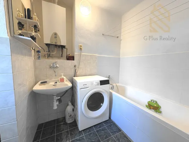 Prodej bytu 2+1, Bílina, 61 m2