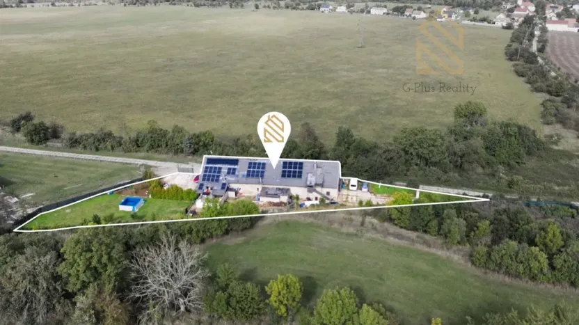 Prodej vícegeneračního domu, Řehlovice - Brozánky, 300 m2