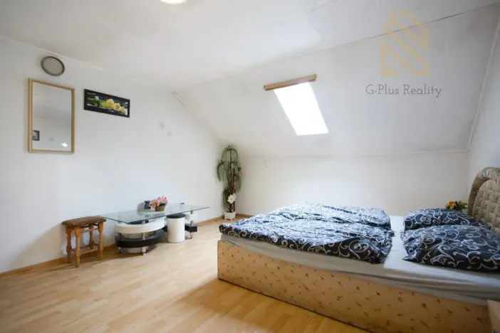 Prodej vícegeneračního domu, Řehlovice - Brozánky, 300 m2