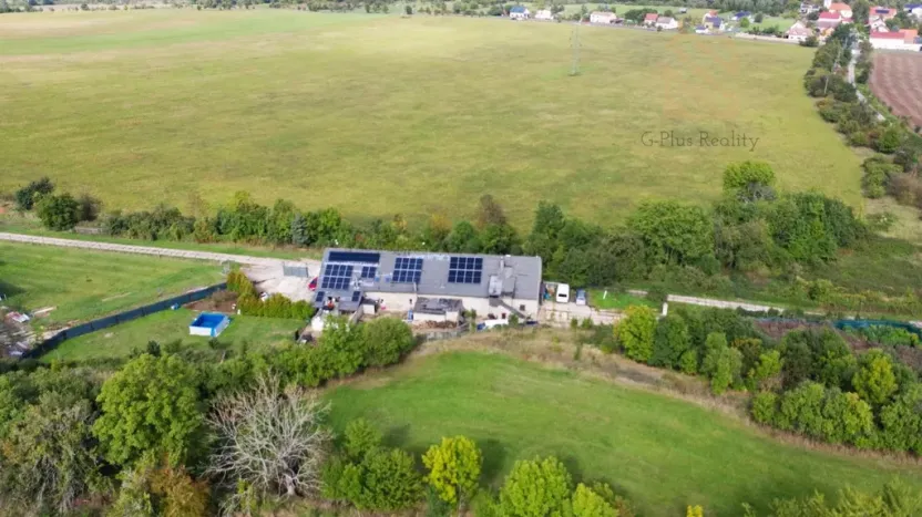 Prodej vícegeneračního domu, Řehlovice - Brozánky, 300 m2