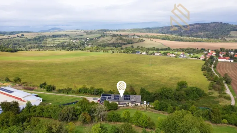 Prodej vícegeneračního domu, Řehlovice - Brozánky, 300 m2