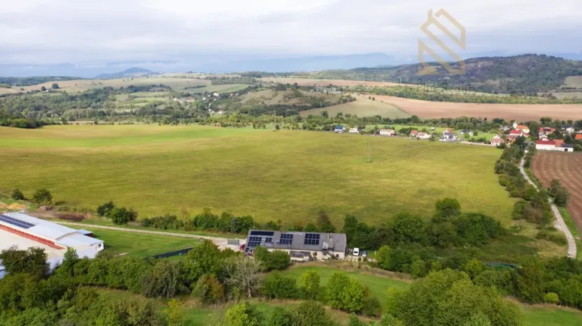 Prodej vícegeneračního domu, Řehlovice - Brozánky, 300 m2