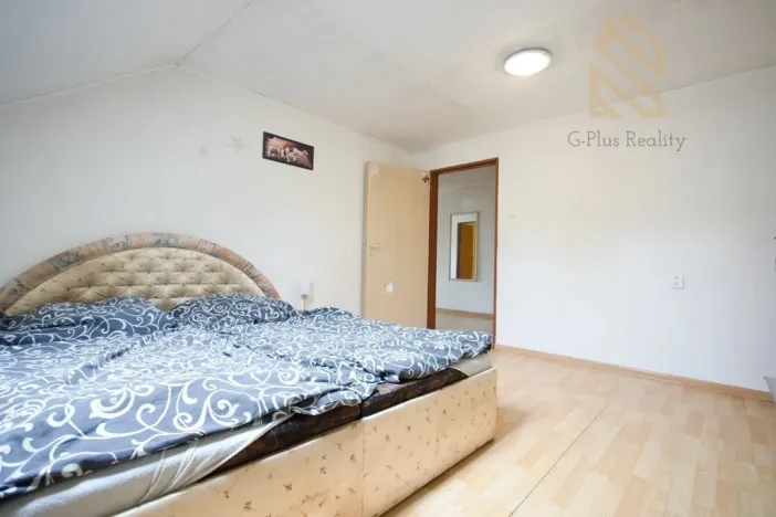 Prodej vícegeneračního domu, Řehlovice - Brozánky, 300 m2