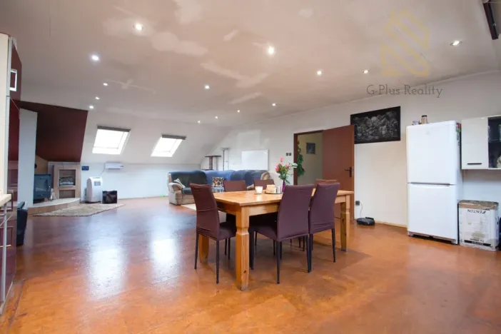 Prodej vícegeneračního domu, Řehlovice - Brozánky, 300 m2