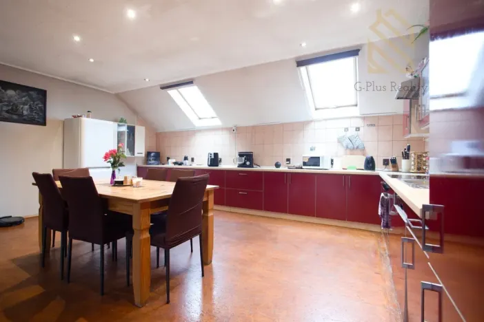 Prodej vícegeneračního domu, Řehlovice - Brozánky, 300 m2