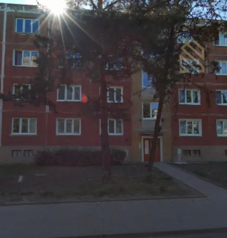 Prodej bytu 2+1, Bílina - Teplické Předměstí, 55 m2