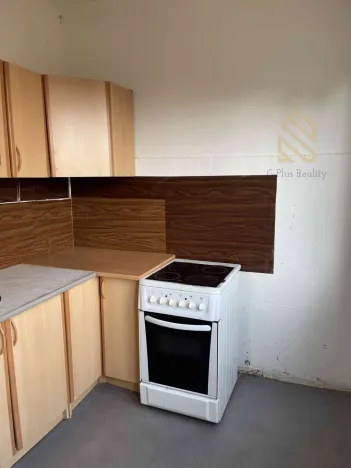 Prodej bytu 2+1, Bílina - Teplické Předměstí, 55 m2