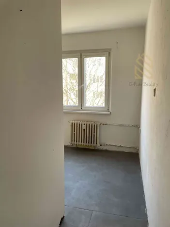 Prodej bytu 2+1, Bílina - Teplické Předměstí, 55 m2