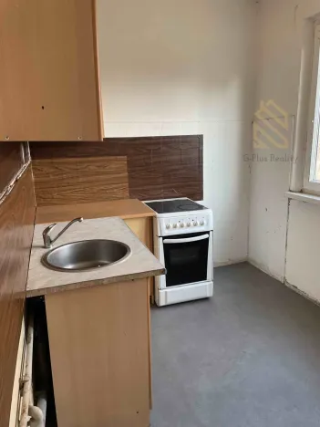 Prodej bytu 2+1, Bílina - Teplické Předměstí, 55 m2