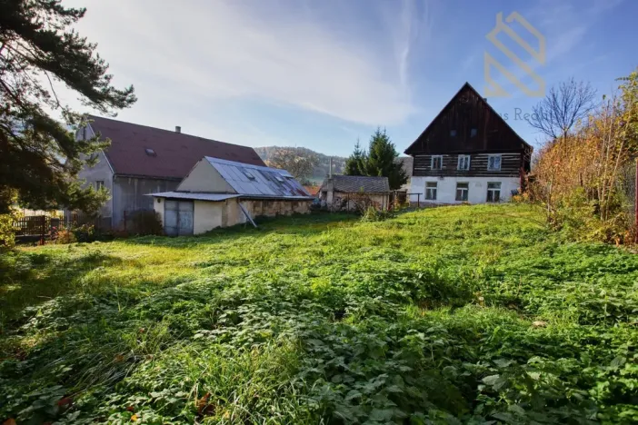 Prodej chalupy, Malečov, 328 m2