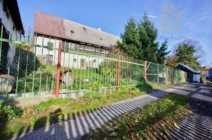 Prodej chalupy, Malečov, 328 m2