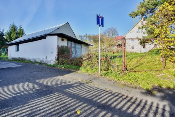 Prodej chalupy, Malečov, 328 m2