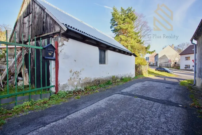 Prodej chalupy, Malečov, 328 m2