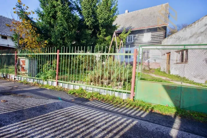 Prodej chalupy, Malečov, 328 m2