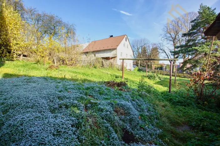 Prodej chalupy, Malečov, 328 m2