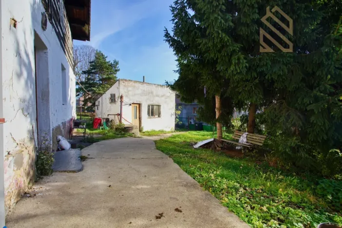 Prodej chalupy, Malečov, 328 m2