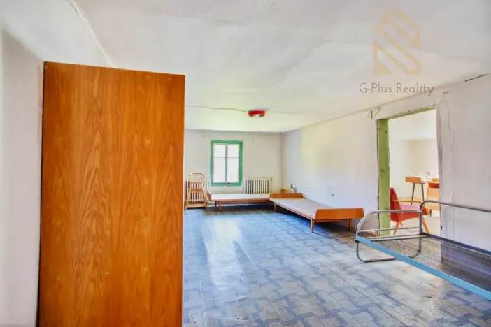 Prodej chalupy, Malečov, 328 m2