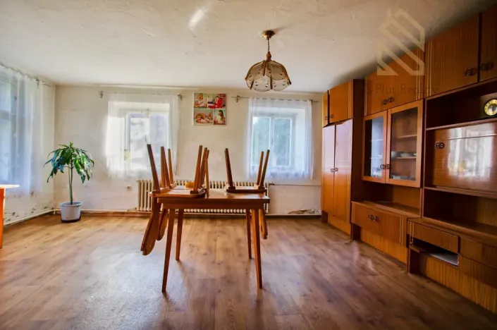 Prodej chalupy, Malečov, 328 m2