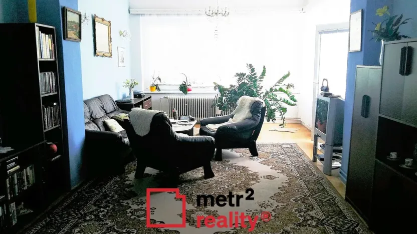 Prodej rodinného domu, Olomouc, Dvořákova, 556 m2