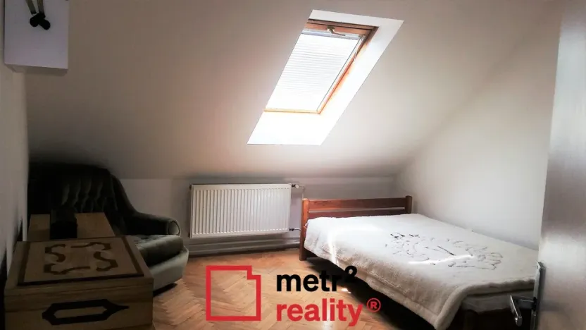 Prodej rodinného domu, Olomouc, Dvořákova, 556 m2