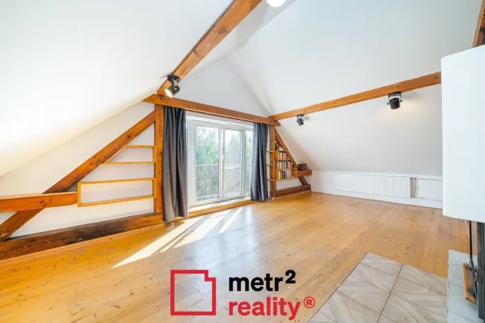 Prodej rodinného domu, Olomouc, Dvořákova, 556 m2