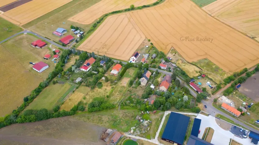 Prodej pozemku pro bydlení, Libčeves - Charvatce, 950 m2