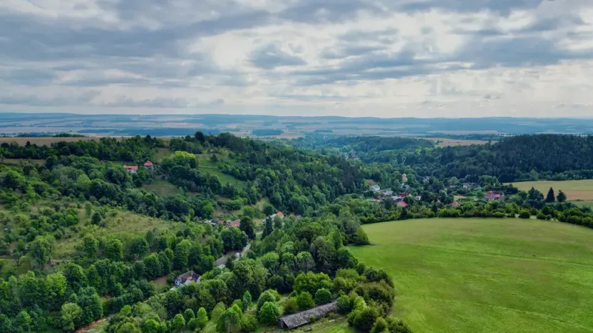 Prodej louky, Radiměř, 209373 m2