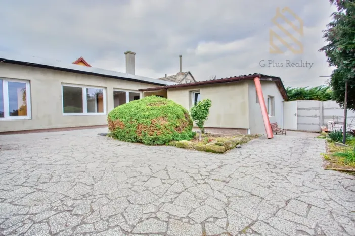 Prodej pozemku pro bydlení, Kostelec nad Labem, Bažantnická, 1644 m2