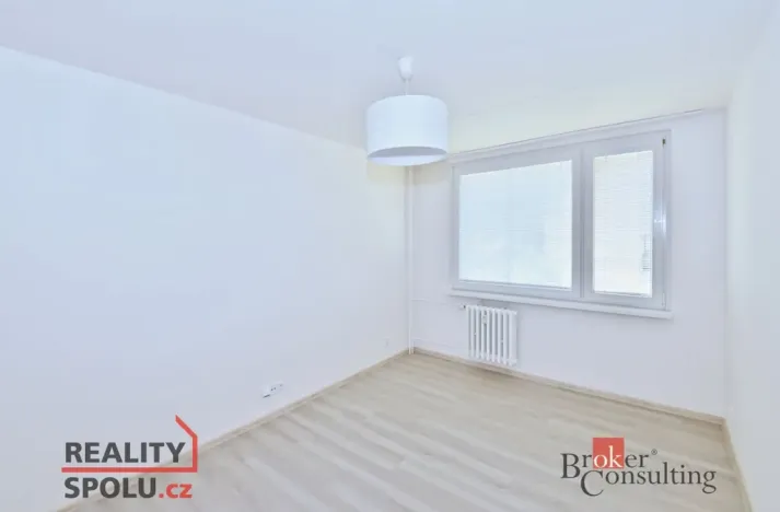 Pronájem bytu 3+1, Praha - Libeň, Přádova, 79 m2